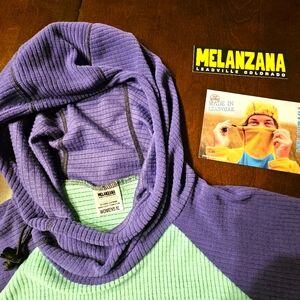 Melanzana pullover Women's XL